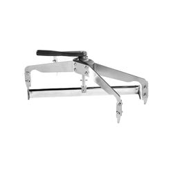 Rozrzutnik ciasta naleśnikowego - Manualne działanie