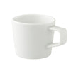 (12 szt.) Filiżanka do cappuccino WHITE DELIGHT – porcelana – 180 ml – biała