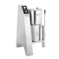 Szatkownica do warzyw/hummusu – 20 litrów – 1,5 kW – 400 V – 750–1500 obr./min