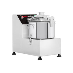 Krajalnica do warzyw – 16 litrów – 2,0 kW – 230 V – 1400 obr./min