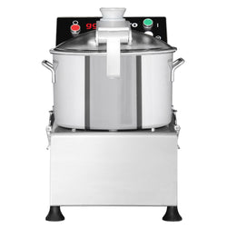 Krajalnica do warzyw – 16 litrów – 2,0 kW – 230 V – 1400 obr./min
