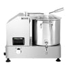 Kuter do warzyw – 6 L – 1,8 kW – 230 V – 986–2470 obr./min