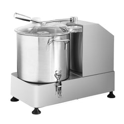 Krajalnica do warzyw - 6 litrów - 1,8 kW - 230 V - 986 - 2470 obr./min