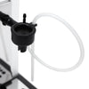 Professional Milk Frother- 1.5L - White