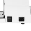 Professional Milk Frother- 1.5L - White