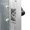 Piec konwekcyjno-parowy – 11x GN 1/1 – do 270 °C – manualny – z wtryskiem wody, zdjęcie 6 z 12