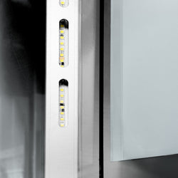 Kombidämpfer - Manuell - 5x GN 2/3 - inkl. Temperaturfühler