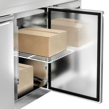 Cooling-table_Detail_grey_rubber-coating_1