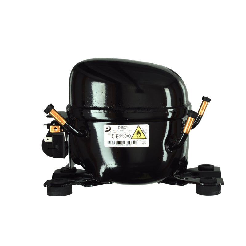 Kompresor - Typ Donper D65CY1
