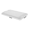 Lid for Cutlery Trays with 4 Compartments BKGGP4 & BKSGP4
