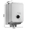 5-Step Fan Speed Controller - 230V - 5A