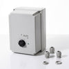 5-Step Fan Speed Controller - 230V - 9A
