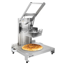 Ręczna krajalnica do kebbu i płaskiego chleba