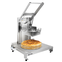 Ręczna krajalnica do kebbu i płaskiego chleba