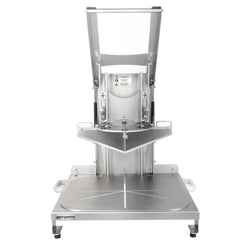 Ręczna krajalnica do kebbu i płaskiego chleba