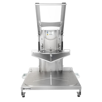 Ręczna krajalnica do kebbu i płaskiego chleba - Prime Gastro