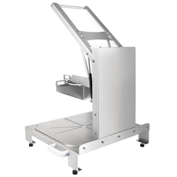 Ręczna krajalnica do kebbu i płaskiego chleba