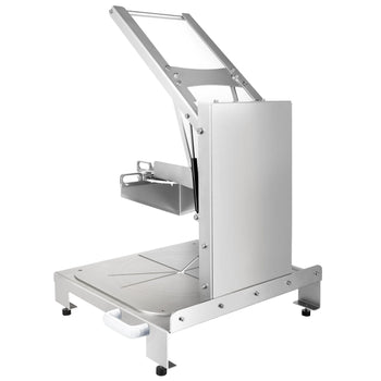 Ręczna krajalnica do kebbu i płaskiego chleba - Prime Gastro