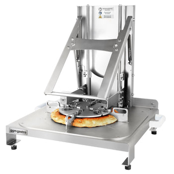 Ręczna krajalnica do kebbu i płaskiego chleba - Prime Gastro