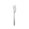 (12 pcs) Dessert fork Aleria – stainless steel 18/10 – 157 mm, image 1 of 5