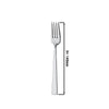 (12 szt.) Widelec deserowy Luca – 140 mm