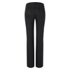 KARLOWSKY | Spodnie damskie Tina – czarne – rozmiar: 46