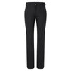 (6 szt.) KARLOWSKY | Spodnie damskie Tina – czarne – rozmiar: 54