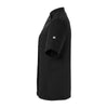 KARLOWSKY | Bluza kucharska damska Greta – czarna – rozmiar: 56