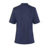 KARLOWSKY | Bluza kucharska damska Greta – granatowa – rozmiar: 58