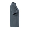 KARLOWSKY | Bluza kucharska damska Greta – antracytowa – rozmiar: 52