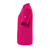 KARLOWSKY | Women's chef jacket Greta – pink – size: 50