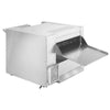ROBAND | Toster przelotowy – ok. 500 tostów/h – 3,2 kW