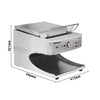 ROBAND | Toster przelotowy – profesjonalny – 2,99 kW