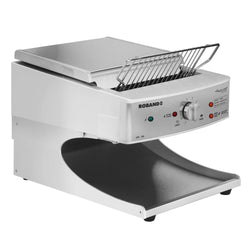 ROBAND | Profesjonalny przelotowy - 2,99 kW
