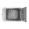 ROBAND | Toster przelotowy – profesjonalny – 2,99 kW