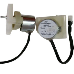 Silnik obrotowy dla EWBH569 - N