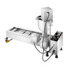 Automatic Doughnut Machine - 13 litres - 3kW - Capacity: 250-400 pcs/h - Donut sizes: 40-50mm; 60-70mm; 80-90mm