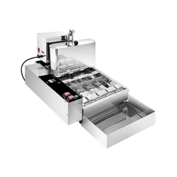 Automatyczna maszyna do pączków