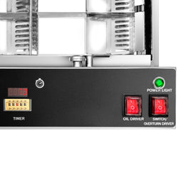 Automatyczna maszyna do pączków