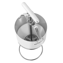 Urządzenie do robienia pączków - Ręczne - 3 litry - Regulowana wielkość