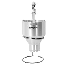 Urządzenie do robienia pączków - Ręczne - 3 litry - Regulowana wielkość