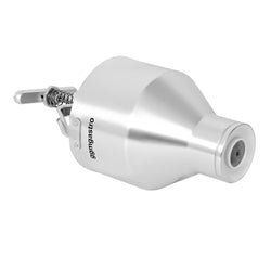 Urządzenie do robienia pączków - Ręczne - 3 litry - Regulowana wielkość