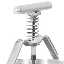 Urządzenie do robienia pączków - Ręczne - 3 litry - Regulowana wielkość