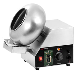 Maszyna do produkcji drażetek – 3 litry – 600 W – Ø 300 mm