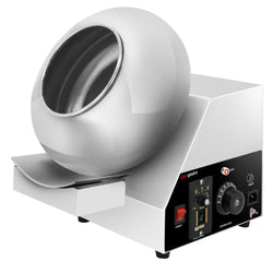 Maszyna do produkcji drażetek – 3 litry – 600 W – Ø 300 mm