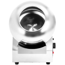 Maszyna do produkcji drażetek – 3 litry – 600 W – Ø 300 mm