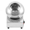 Maszyna do produkcji drażetek – 3 litry – 600 W – Ø 300 mm