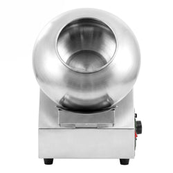 Maszyna do produkcji drażetek – 3 litry – 600 W – Ø 300 mm