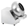 Maszyna do drażowania i powlekania czekoladą – Ø 300 mm – 3 L – 600 W – temperatura: od +30 do +110 °C