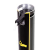 Hand Sanitiser Station - 1400ml - Aluminium - freestanding, foot‑operated